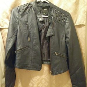 Forever 21 jacket